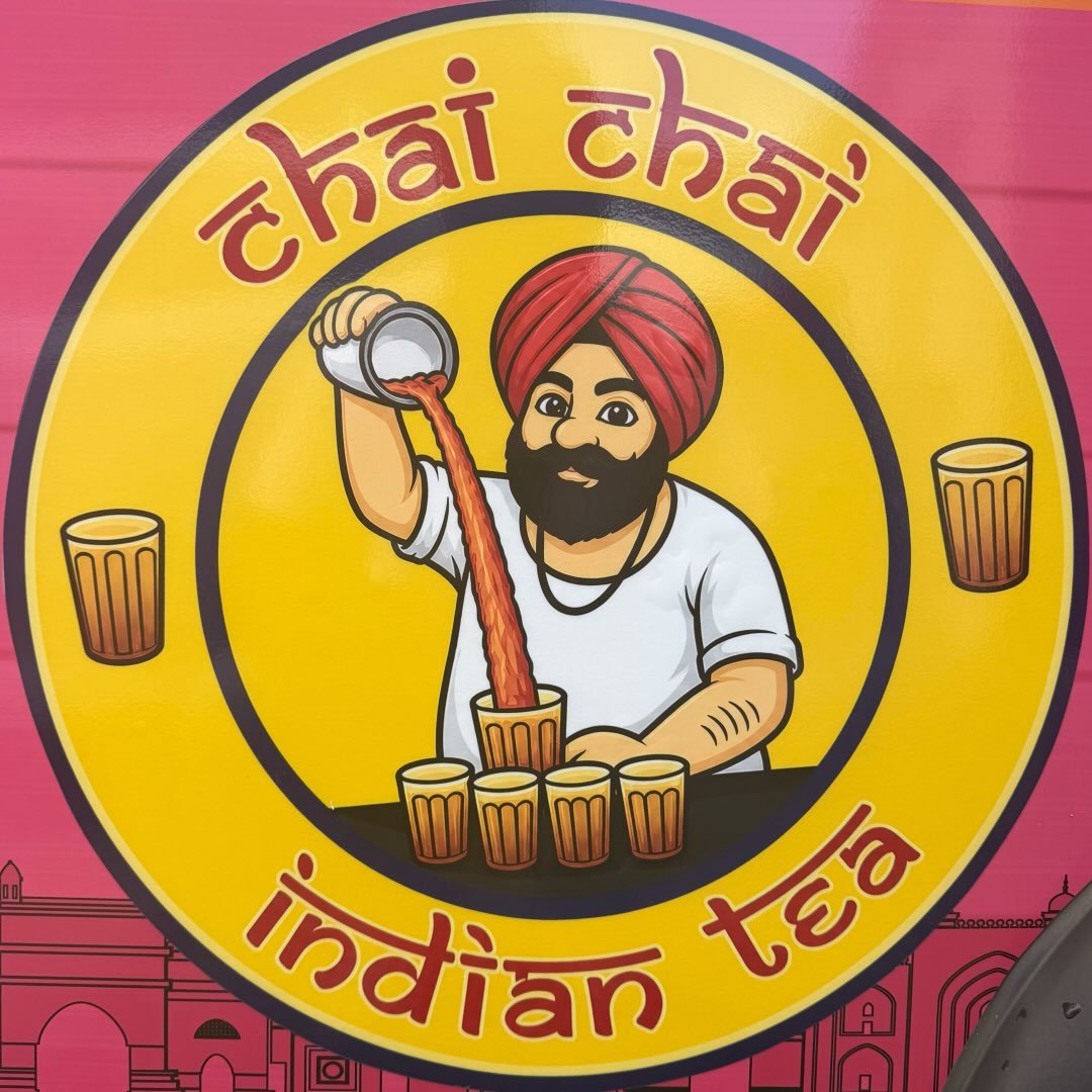 Chai Chai logo